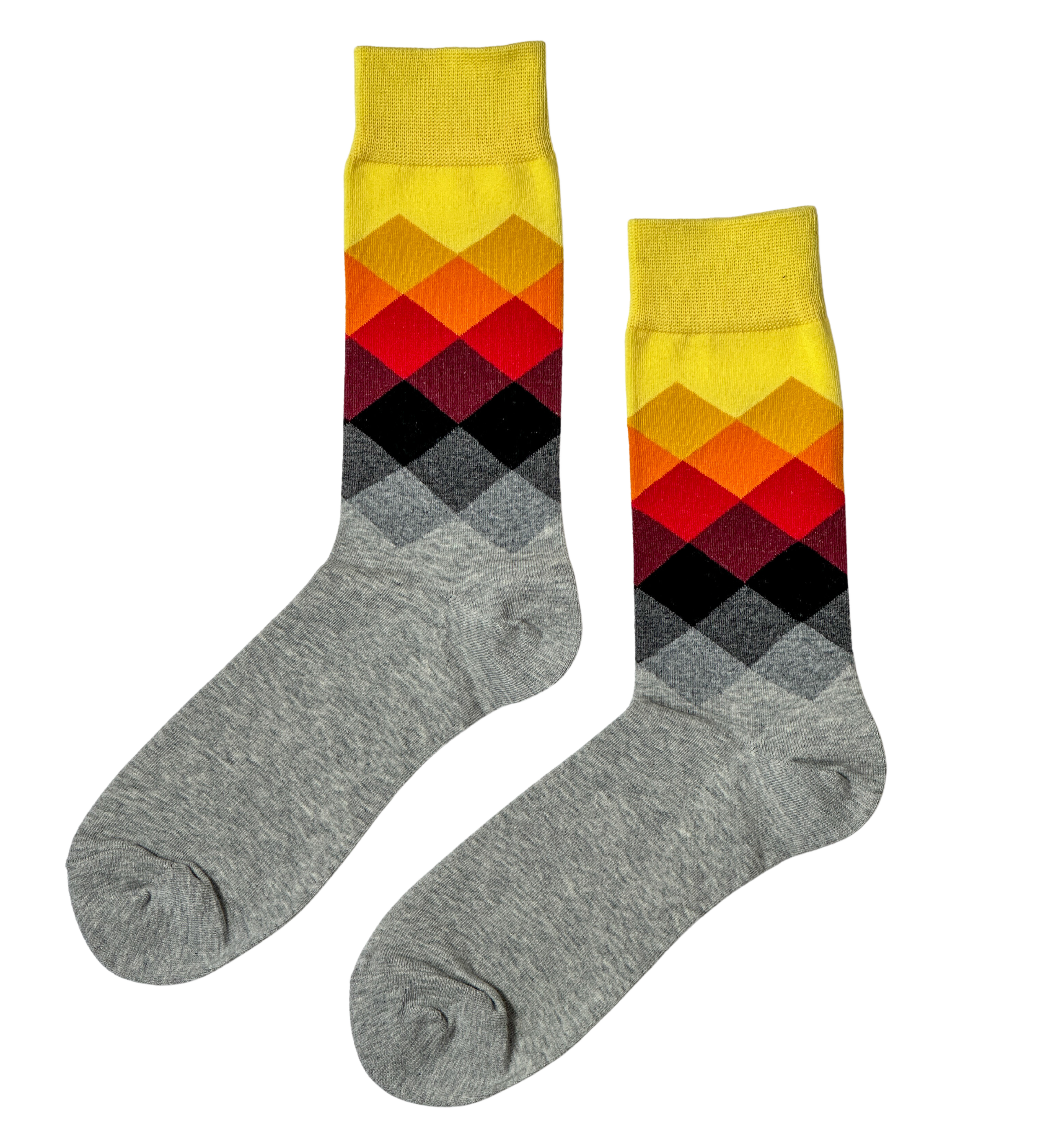 Prestige 5-Pack Sock Collection - Fashionable Socks