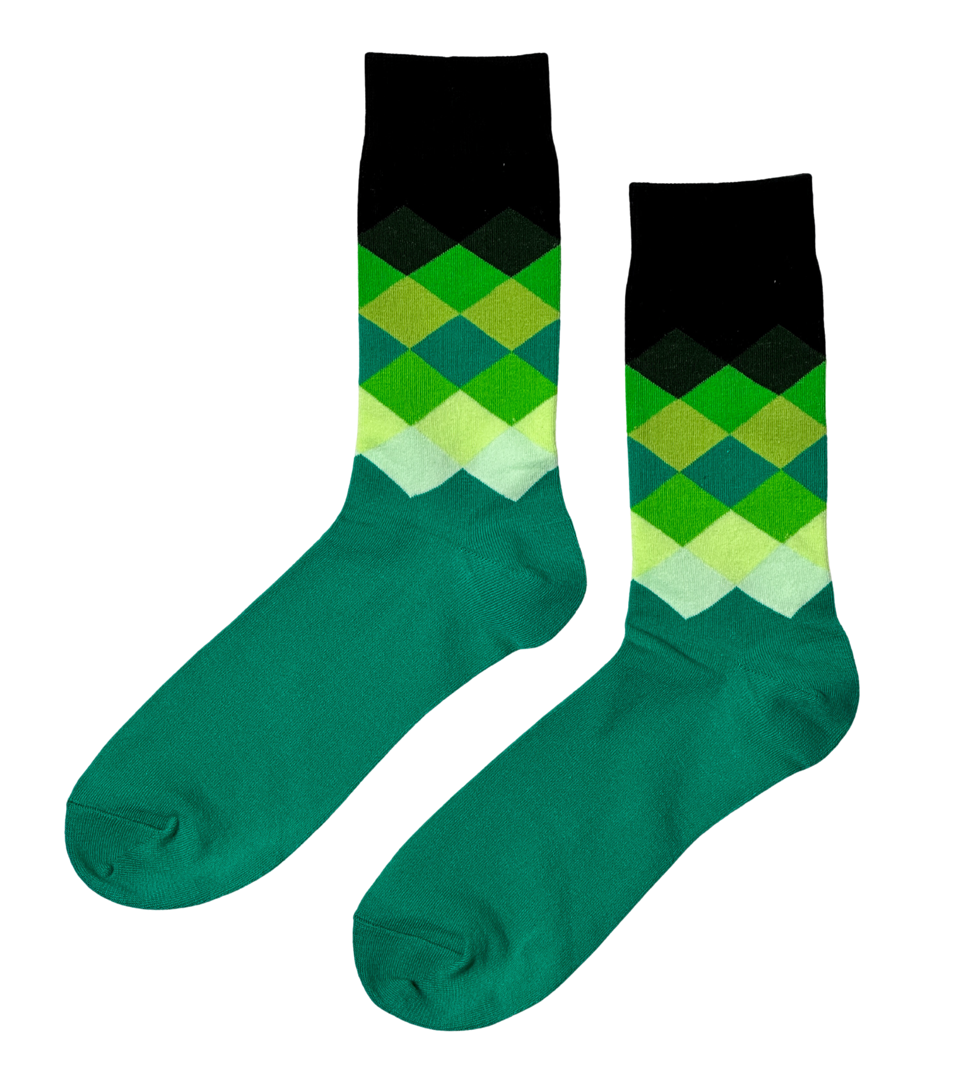 Prestige 5-Pack Sock Collection -  Our premium, comfortable socks offer fashionable designs for every occasion.