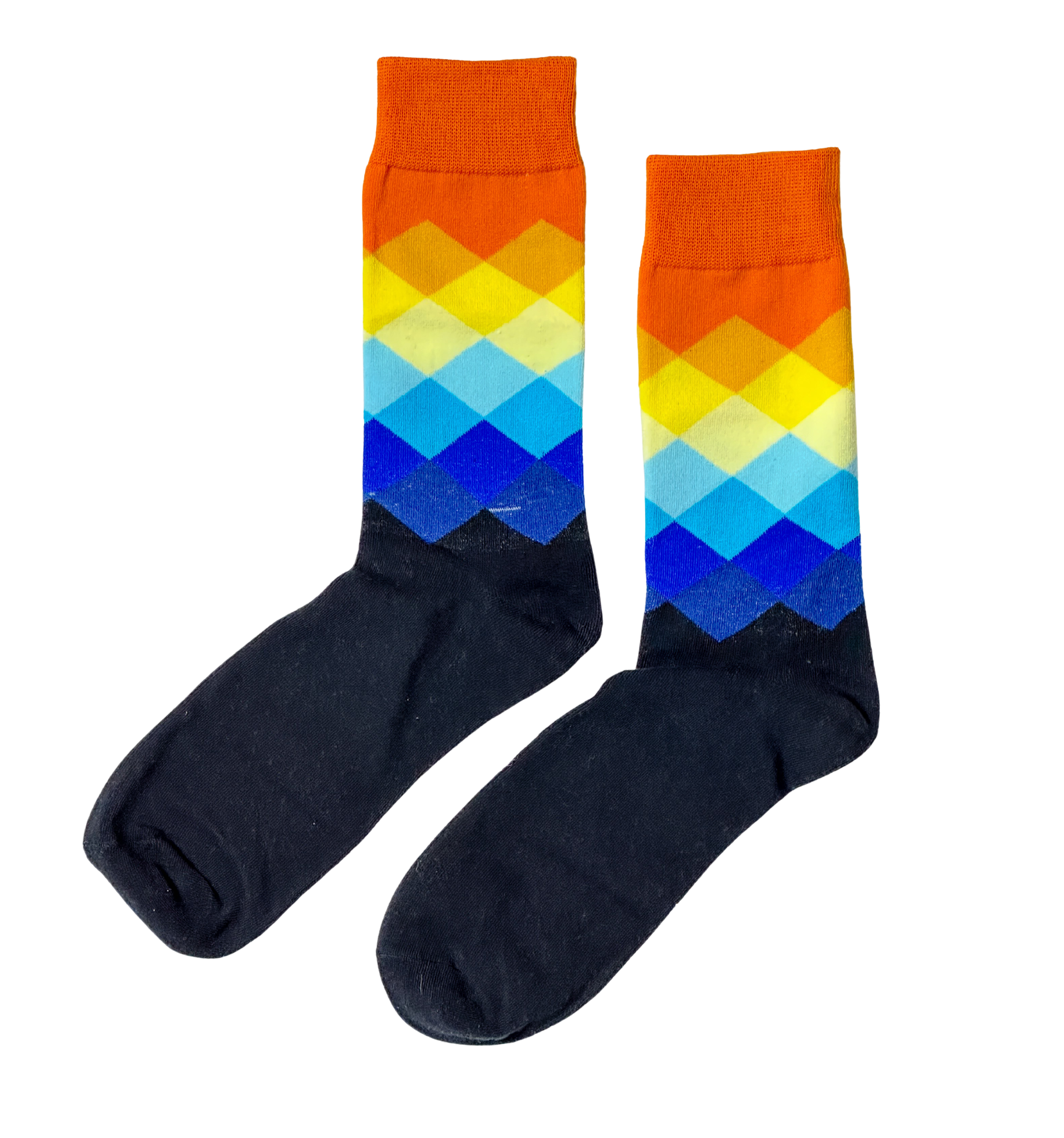 Prestige 5-Pack Sock Collection - Expertly crafted premium socks