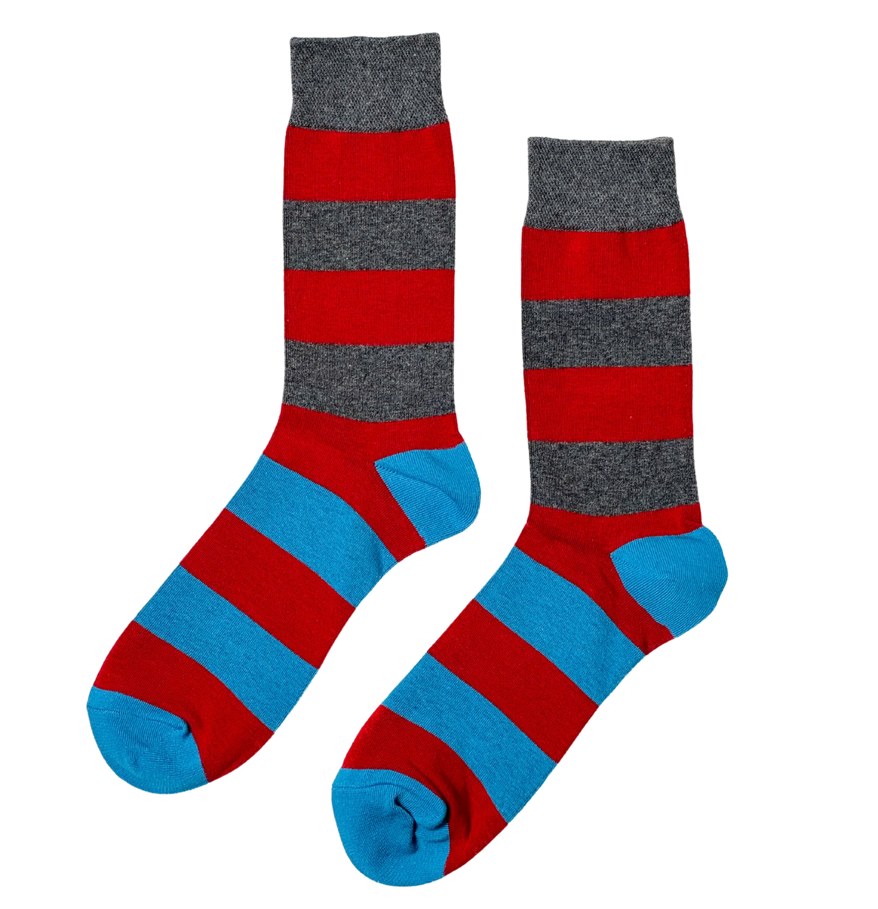 Stripes Edition 5-Pack - Shop our premium socks for stylish, comfortable feet every day.